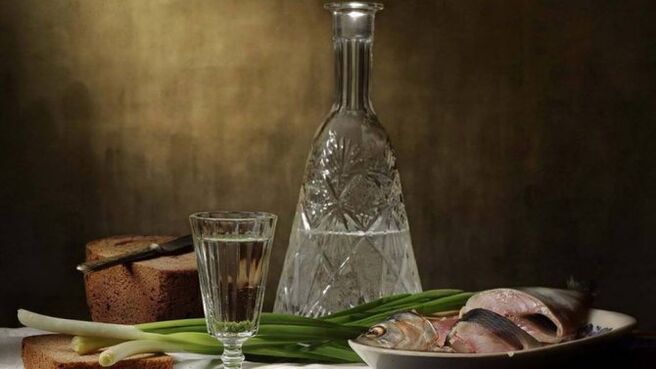 Carafe