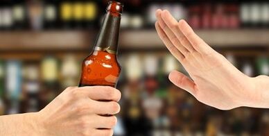 Comment pouvez-vous arrêter de boire
