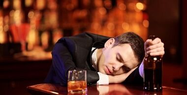 Des moyens efficaces d'arrêter de boire de l'alcool