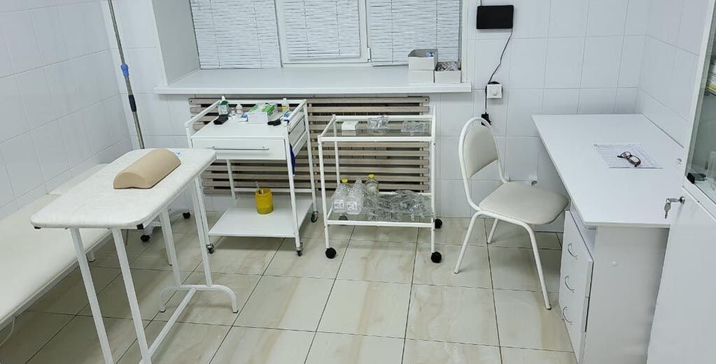 cabinet de narcologue